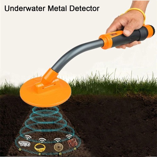 Handheld metal detector diving - detector,