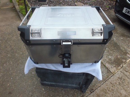 Givi obk trekker - givi, outback