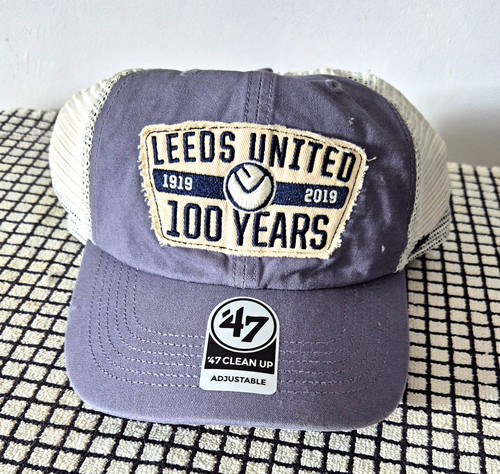 Leeds united clean up - united,