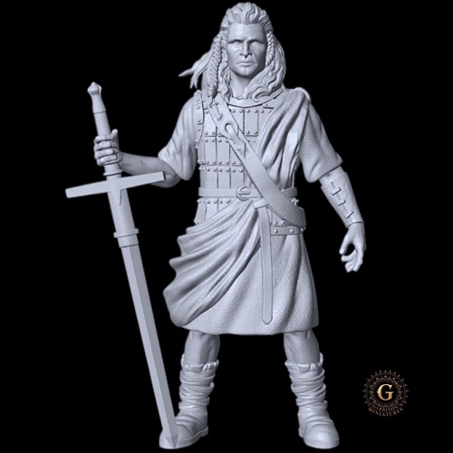 William wallace braveheart - william, (braveheart