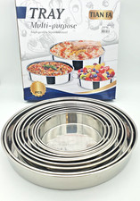 BARGAIN PRICE  - STAINLESS