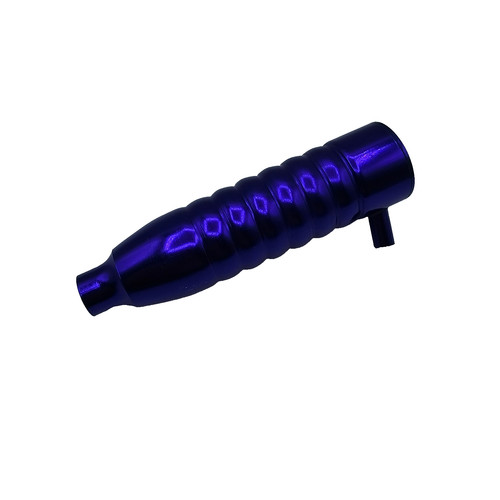 Hpi rs4 purple blue tuned - hpi,