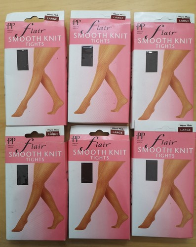 Bundle pairs flair tights - 6,