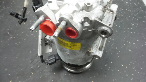 Compressor ford focus 3 - ac,