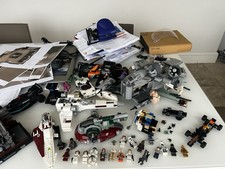LEGO Mixed Lot (Complete Sets