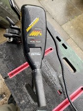 Minn Kota Maxxum Electric