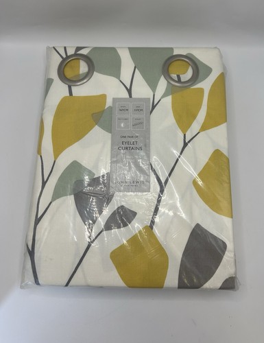 John lewis ines print pair - lewis,