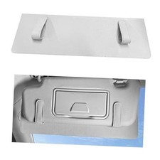 Sun Visor Extender for Car