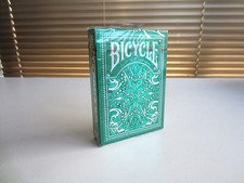 Bicycle Official Playing Cards