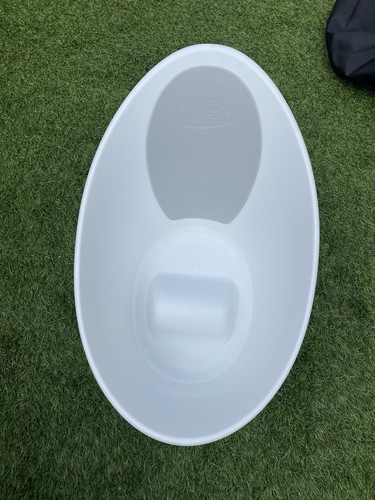 Baby bath tub - baby, shnuggle