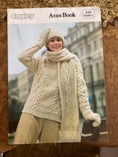 Women’s Knitting Patterns