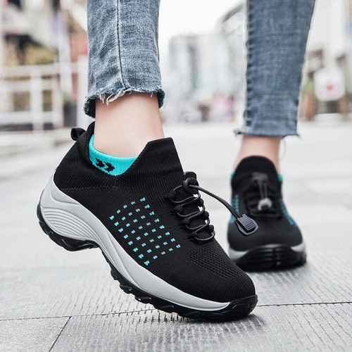 Women orthopedic sneakers - orthopedic,