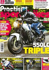 VFR750R RC30 GSF1200