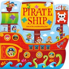 Pirate Ship