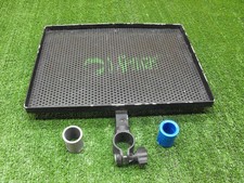 sensas world champion d36 side tray for map rive guru seatbox FISHING SET UP