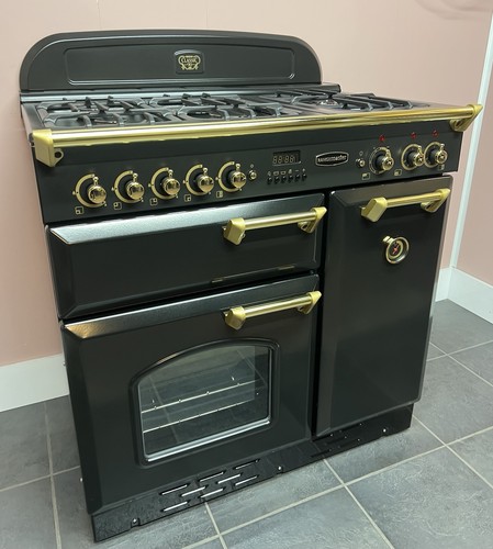 Rangemaster classic - rangemaster, 90