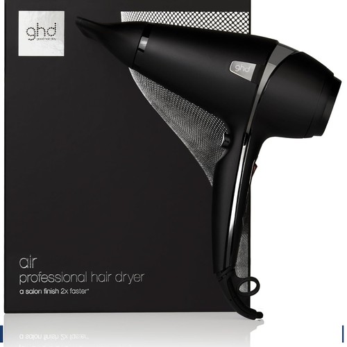 Ghd air hair dryer faster - air, dryer,