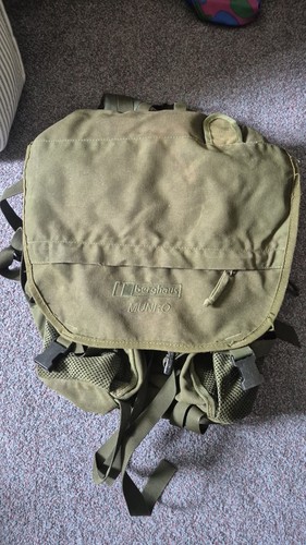Berghaus munro daysack - berghaus,