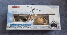 9061 2 Channel Remote Control Helicopter