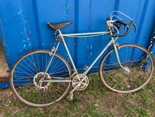 VINTAGE ROAD BIKE ORIGINAL FOR