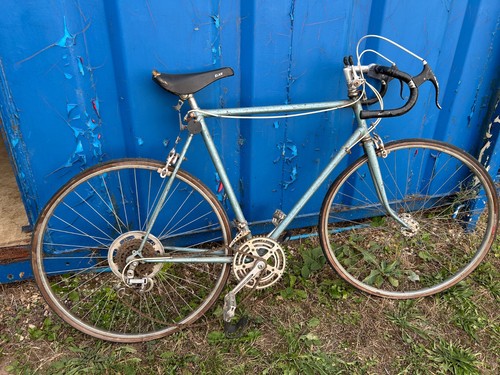 Vintage road bike original for - vintage,