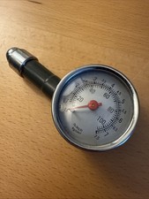 Motometer Tyre Pressure Gauge Made in West Germany.  Porsche 911 356 944