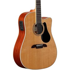 Alvarez Artist Series AD60CE