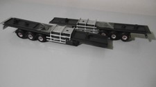 Oxford Diecast Trailer Chassis