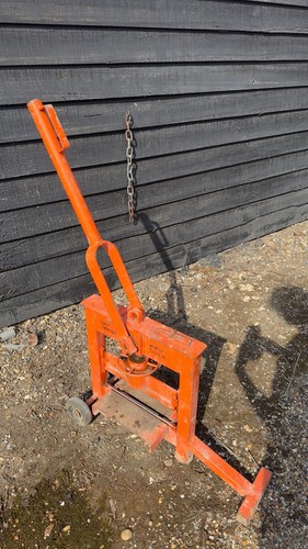 Orit 3300 block paving - 3300, ss