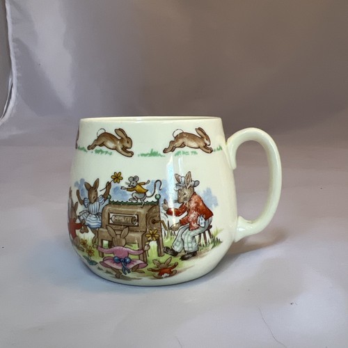 Vintage royal doulton - vintage,