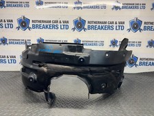 FORD TRANSIT (2021) - OS (DRIVER) FRONT WHEEL ARCH LINER KK31-16034-A