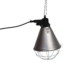 Heat lamp infrared - heat, poultry