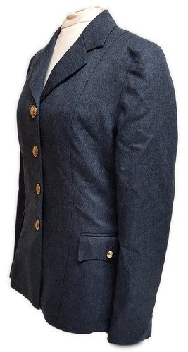 No1 air force female - air, jacket