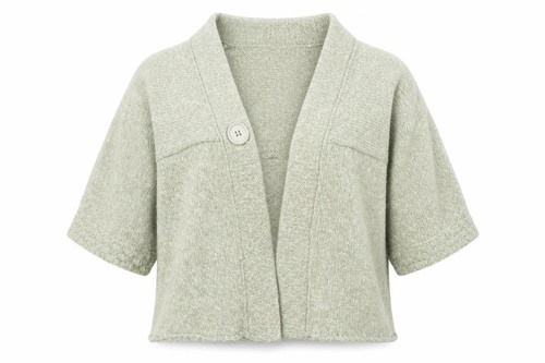 Poppy womens cardigan jumper - poppy,