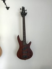 Ibanez Mikro Short Scale Bass