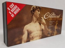 The Classical Collection (8