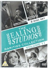 The Ealing Studios Rarities