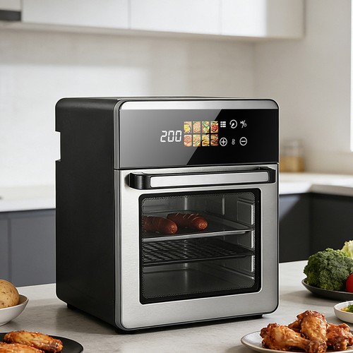 20l kitchen lcd digital - 20l,