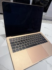 MacBook Air A1932 13-inch