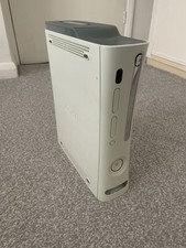 Microsoft Xbox 360 + 60 GB HDD