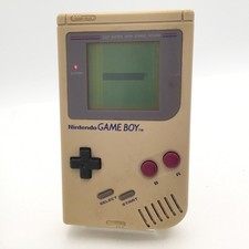 [ As Is ] Nintendo Gameboy