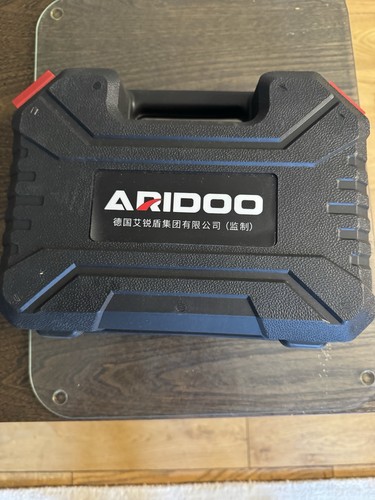 Aridoo hand held - aridoo, mini