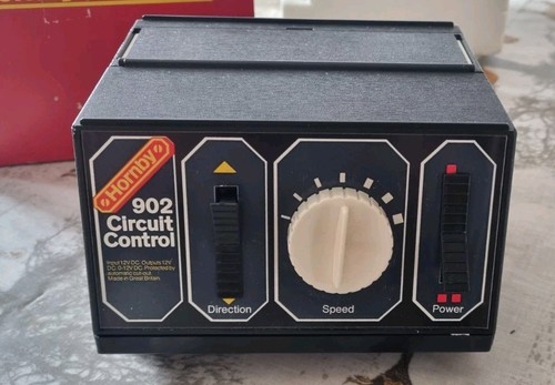 Hornby 902 circuit control - 902,