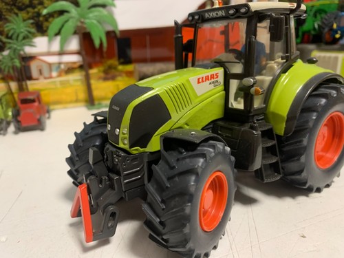 Farm claas axion 850 - 1:32.farm.claas,