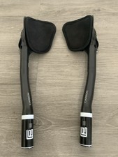 PLATT CARBON BAR EXTENSIONS