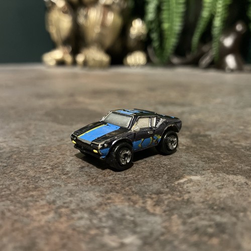 Micro machines tomaso - 💥micro, de