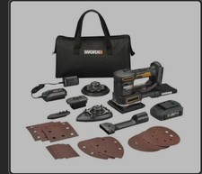 WX820L WORX 20V Power Share