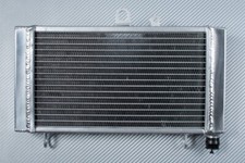 Racing Alu Water Radiator