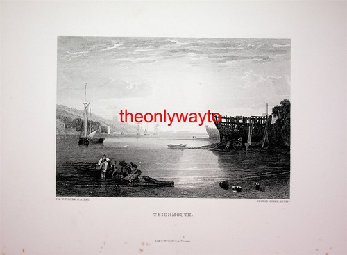 Teignmouth devon m w - teignmouth,,