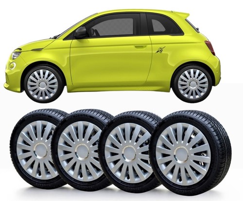 Inch wheel trims - inch,